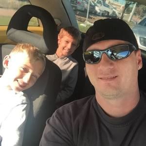 Meet your Posher, Brian